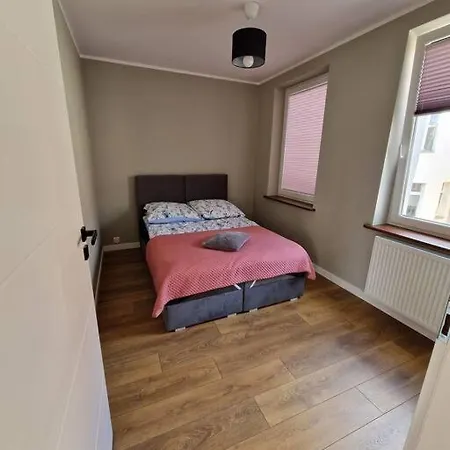 Lux Wyposazone, Duze Mieszkanie W Samym Centrum * شتشيتسين