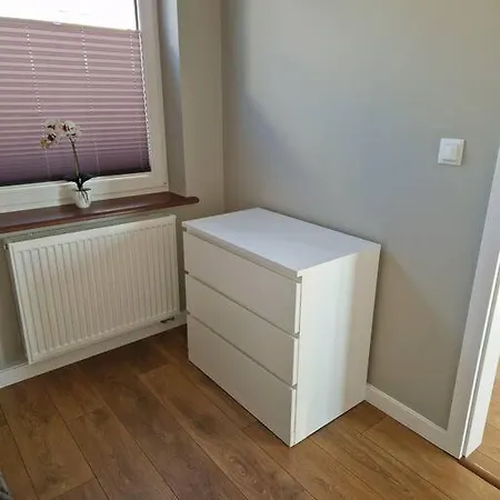 شقة Lux Wyposazone, Duze Mieszkanie W Samym Centrum